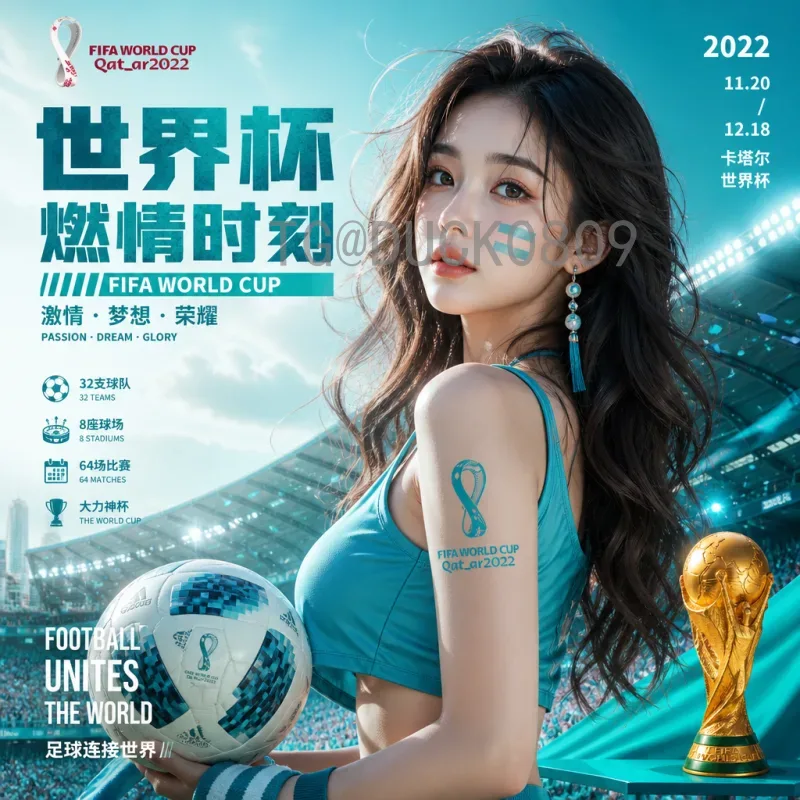 2026世界杯第23届前瞻：北美三国联办，全新赛制与扩军看点